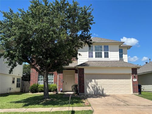 21518 Haylee Way, Humble, TX, 77338 | Card Image