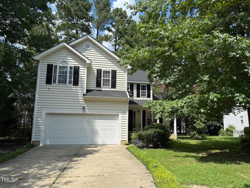 1991 Ferbow St, Creedmoor, NC, 27522-7814 | Card Image