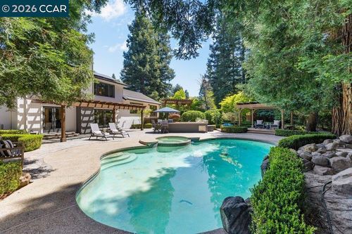 234 Still Creek Rd, Danville, CA, 94506-2003 | Card Image