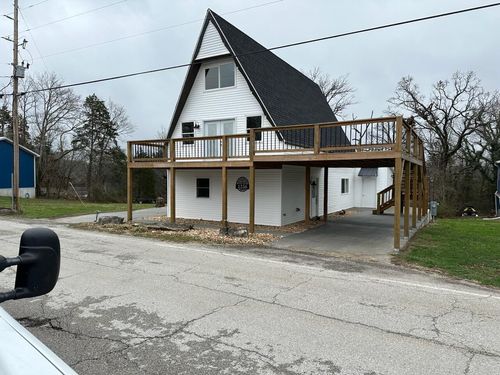 1256 Black Oak Resort Ln, Lampe, MO, 65681-8237 | Card Image