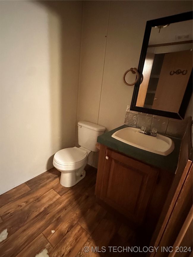 4798 Ne 104 Th Rd, House other with 4 bedrooms, 3 bathrooms and null parking in Wilburton OK | Image 22