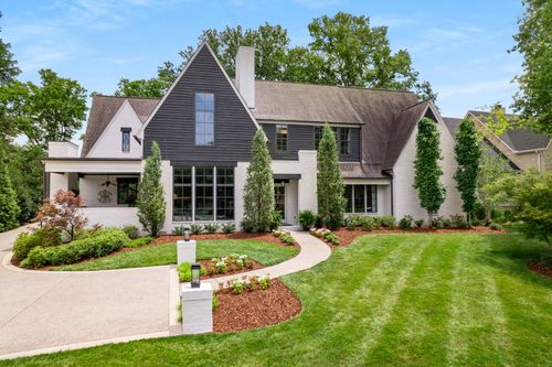 201 Haverford Ave, Nashville, TN, 37205-3615 | Card Image