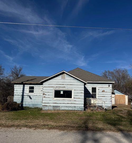 68 Morningside Rd, South Hutchinson, KS, 67505-1708 | Card Image