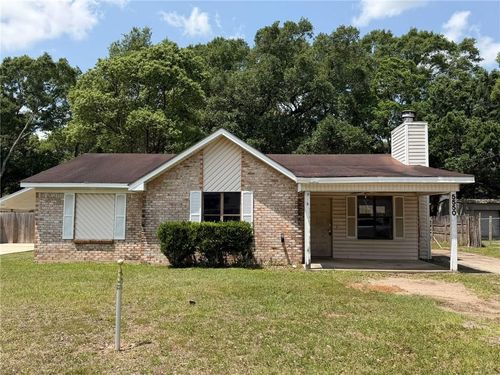 5550 Plantation Oaks Dr, Theodore, AL, 36582-8800 | Card Image