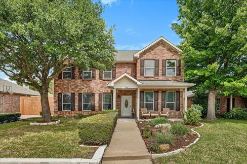 3676 Hawthorne Trl, Rockwall, TX, 75032-9209 | Card Image