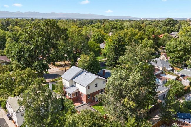 2044 Ivy St, House other with 5 bedrooms, 4 bathrooms and 5 parking in Denver CO | Image 41