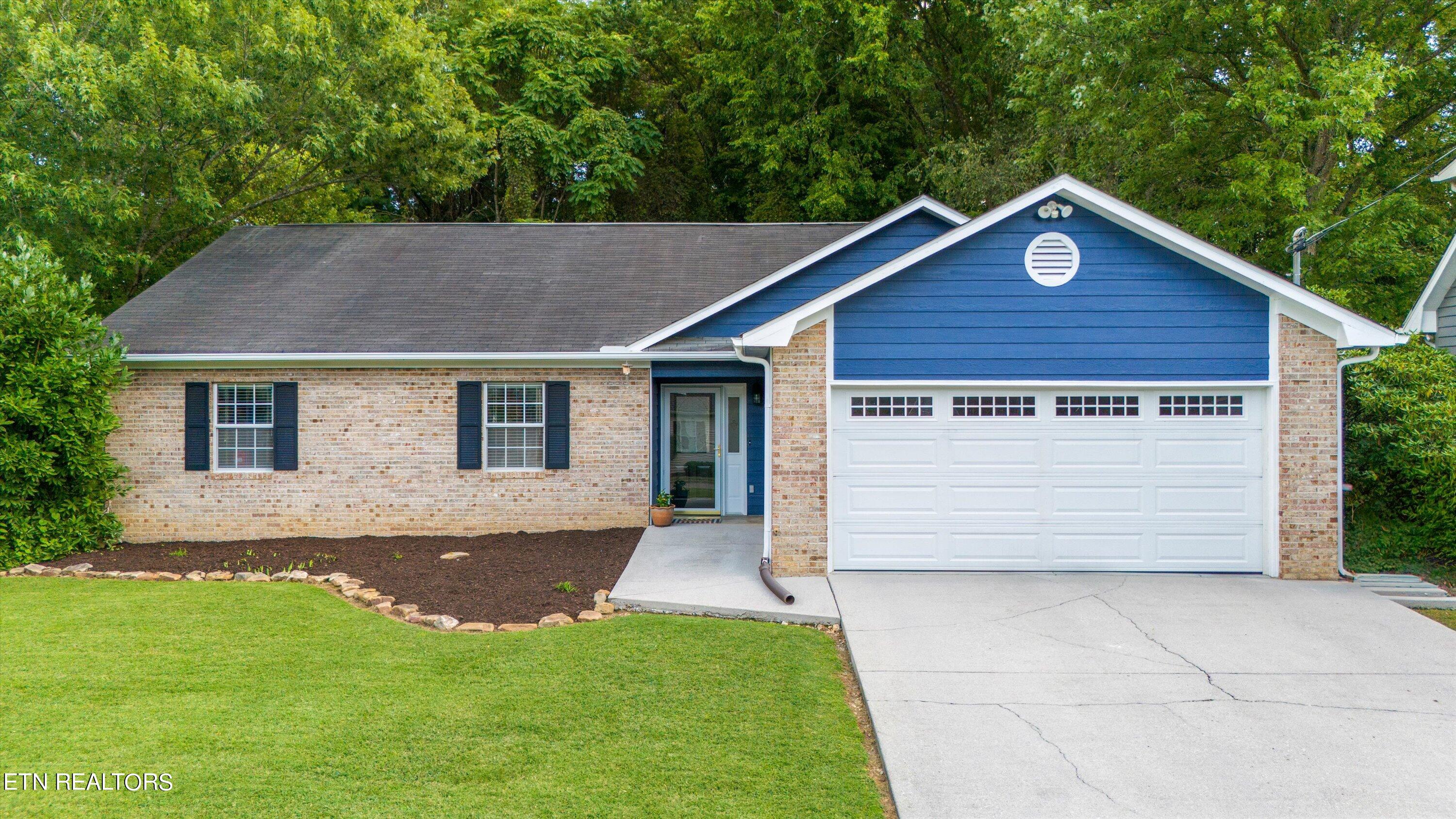 Bucknell Dr, Knoxville, TN 37938