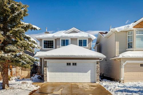 18 Bridlewood Way Sw, Calgary, AB, T2Y3R5 | Card Image
