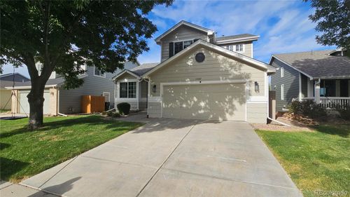 13267 Columbine Cir, Thornton, CO, 80241-2076 | Card Image