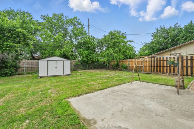 3105 Dupree St, House other with 4 bedrooms, 2 bathrooms and null parking in Irving TX | Image 25