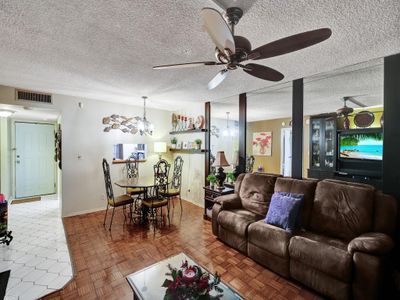 435 - 2649 Nw 48th Ter, Condo with 1 bedrooms, 1 bathrooms and null parking in Lauderdale Lakes FL | Image 2