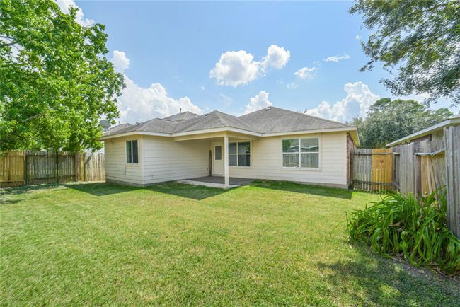 23518 Hidden Maple Dr, House other with 3 bedrooms, 2 bathrooms and 2 parking in Spring TX | Image 28