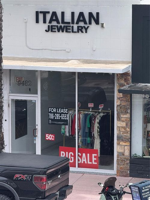 9482 Harding Ave, Surfside, FL, 33154-2804 | Card Image