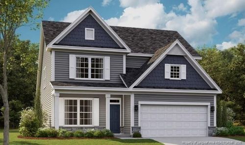 214 Pierre Drive, Benson, NC, 27504 | Card Image