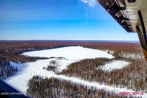 21577 E Quarah Lake Ave, Talkeetna, AK, 99676 | Card Image