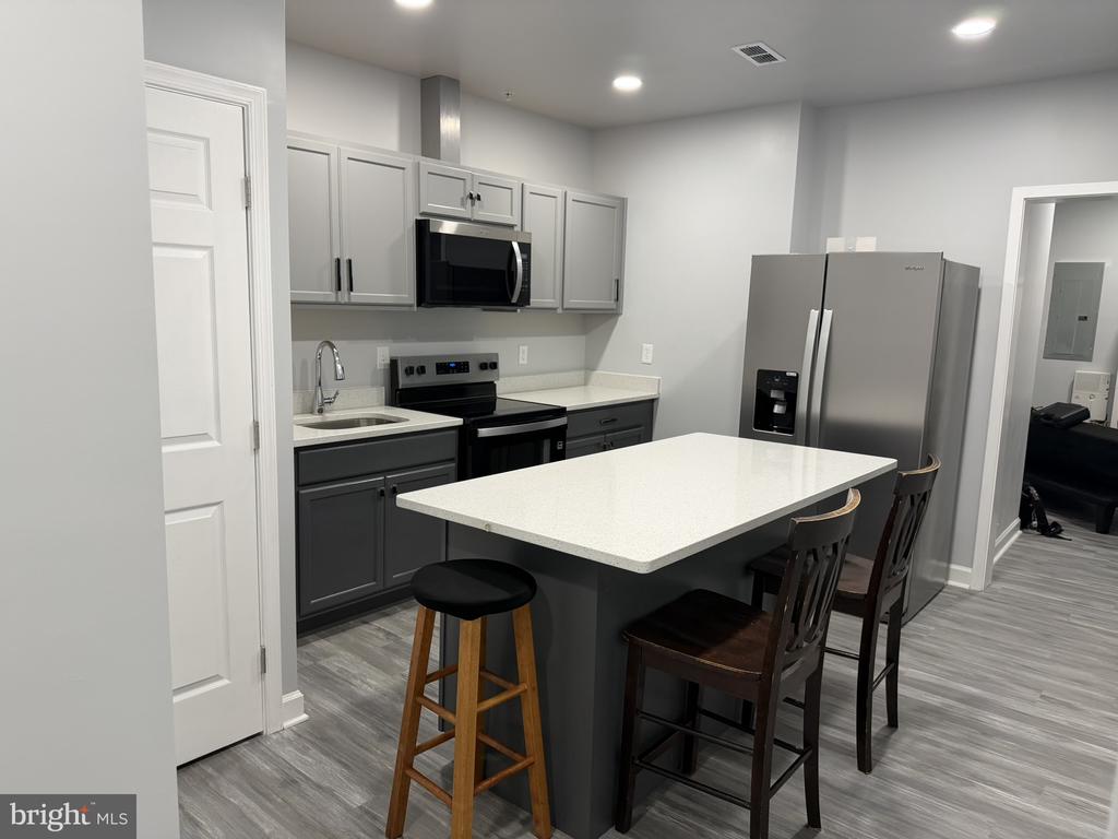 Residential Lease in UPPER MARLBORO