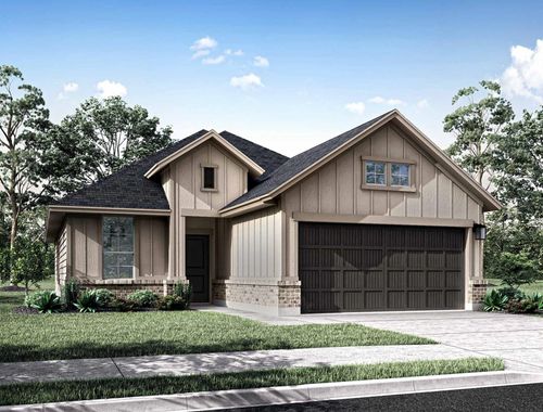 21715 Flannel Bush Ln, Cypress, TX, 77433-8491 | Card Image