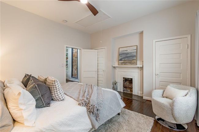 496 Rankin St Ne, House other with 3 bedrooms, 2 bathrooms and 2 parking in ATLANTA GA | Image 26