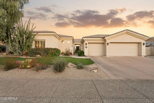 21481 N 78th St, Scottsdale, AZ, 85255-7718 | Card Image