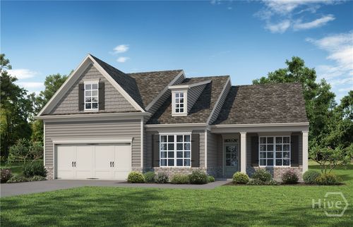 153 Merwood Lane, Jefferson, GA, 30549 | Card Image