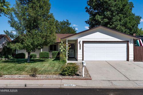 2952 Caballo Dr, Reno, NV, 89502-4904 | Card Image