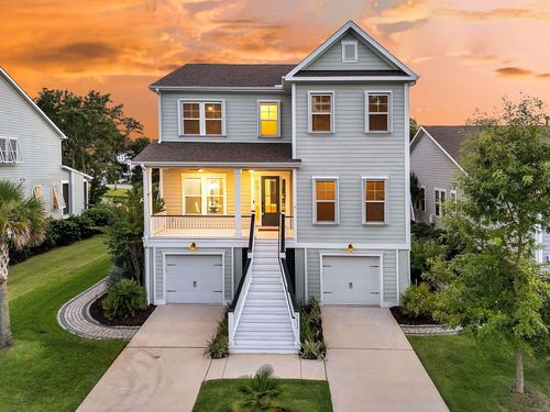 1613 Fort Palmetto Cir, Mount Pleasant, SC, 29466-9420 | Card Image