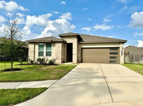 14273 Lake Lodge Dr, Conroe, TX, 77384-1539 | Card Image