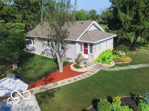 7338 5 Points Rd, Indianapolis, IN, 46259-6708 | Card Image