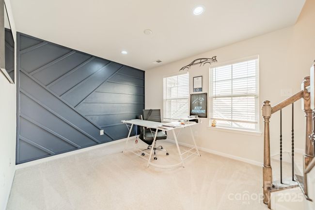 11546 Red Rust Ln, Townhouse with 2 bedrooms, 3 bathrooms and null parking in Charlotte NC | Image 12
