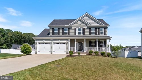 44018 Cotton Tail Ct, LEONARDTOWN, MD, 20650-5906 | Card Image