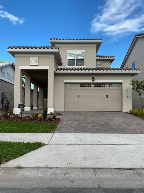 8112 Mabury Ln, ORLANDO, FL, 32832-6487 | Card Image