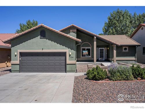 134 Las Lunas Street, Castle Rock, CO, 80104 | Card Image