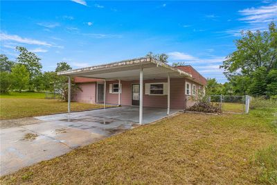 46 Lake Court Loop, House other with 3 bedrooms, 2 bathrooms and null parking in Ocala FL | Image 1