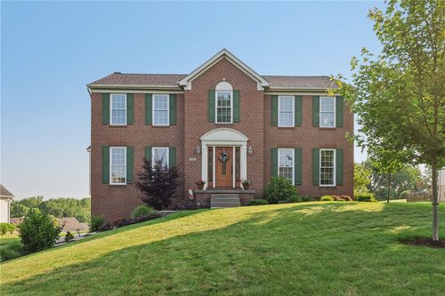 165 Sunrise Dr, Leechburg, PA, 15656-1523 | Card Image