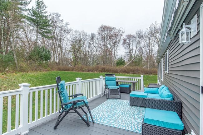 148 Linsay Dr, House other with 3 bedrooms, 2 bathrooms and 2 parking in Raynham MA | Image 15