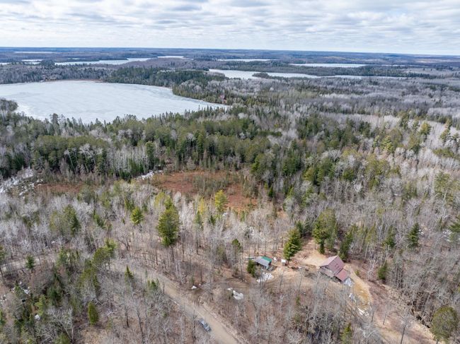 52383 Eagle Point Spur, House other with 2 bedrooms, 2 bathrooms and null parking in Bigfork MN | Image 22