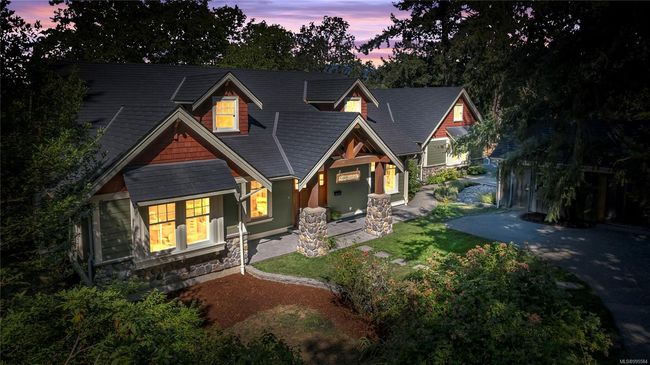 6140 Lakes Rd, House other with 5 bedrooms, 5 bathrooms and 4 parking in Duncan BC | Image 57
