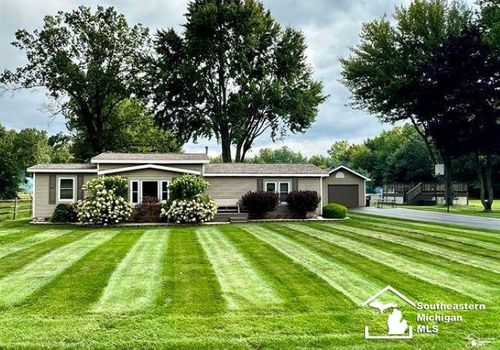 3501 W Erie Rd, Temperance, MI, 48182-9721 | Card Image