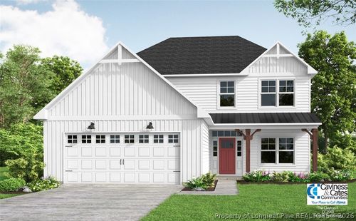 104 Hookbill Ln, Lillington, NC, 27546 | Card Image