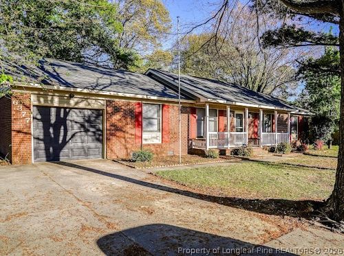 6377 Lake Trail Dr, Fayetteville, NC, 28304-0572 | Card Image