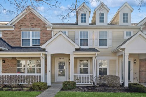 24716 George Washington Dr, Plainfield, IL, 60544-4422 | Card Image