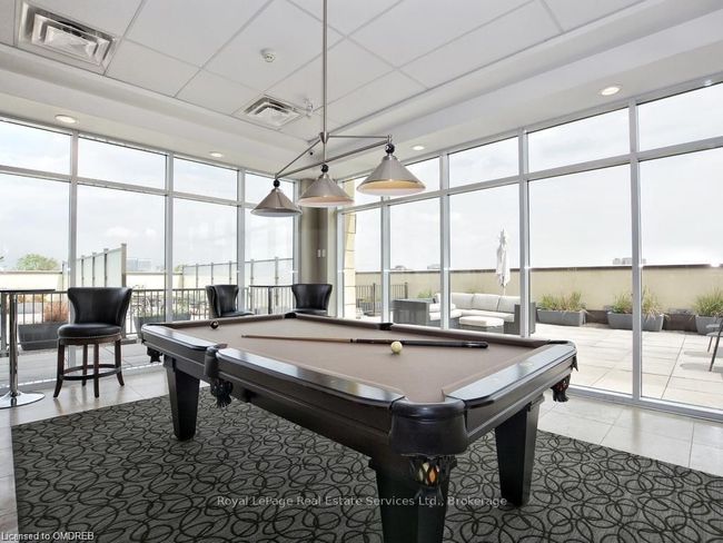 403 - 205 Lakeshore Rd W, Condo with 2 bedrooms, 2 bathrooms and null parking in Oakville ON | Image 19