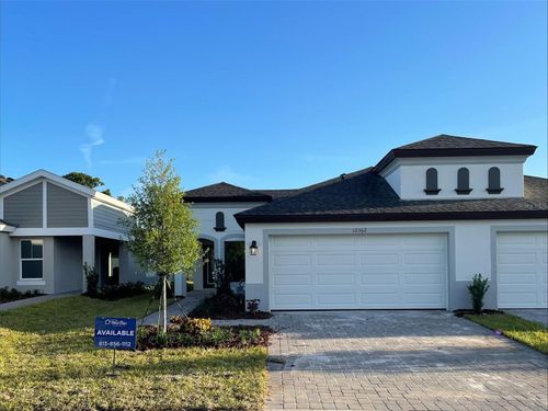 12362 Oak Hill Way, PARRISH, FL, 34219-5511 | Card Image