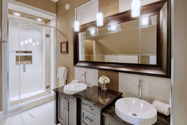 92 Hawk's Landing Dr, House other with 4 bedrooms, 4 bathrooms and null parking in Priddis AB | Image 39