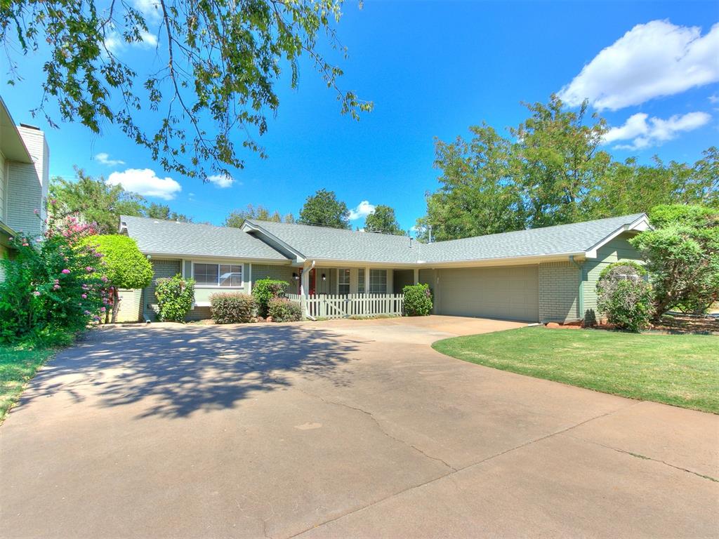 42nd St, Oklahoma City, OK 73118