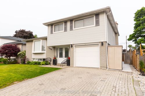 5270 Cindy Lane, Burlington, ON, L7L3Y2 | Card Image