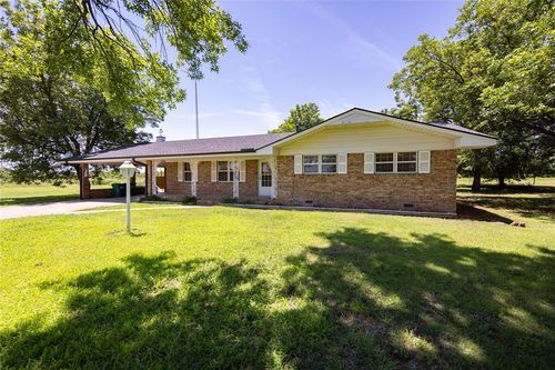 1020 S Rose Ave, Glencoe, OK, 74032 | Card Image