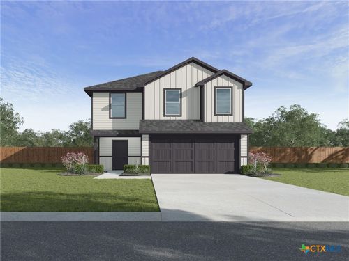 1203 Newey Circle, Temple, TX, 76502 | Card Image