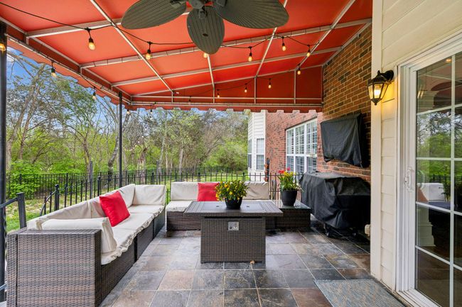 2003 Eylandt Ct, House other with 5 bedrooms, 4 bathrooms and 3 parking in Spring Hill TN | Image 47