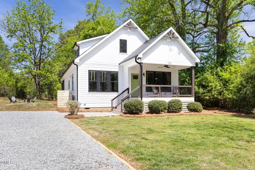 1223 Eno St, Hillsborough, NC, 27278-2276 | Card Image